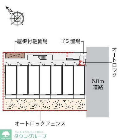 レオネクストシーズ 堀の内の物件内観写真